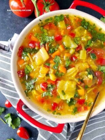 Cabbage-Soup-Diet-Recipe-Easy-And-Delish