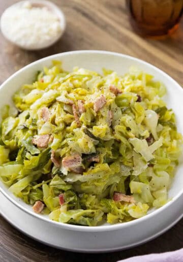 Creamed-Cabbage-Maes-Menu