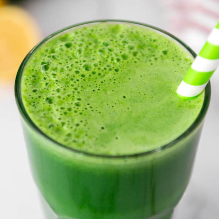 best green juice