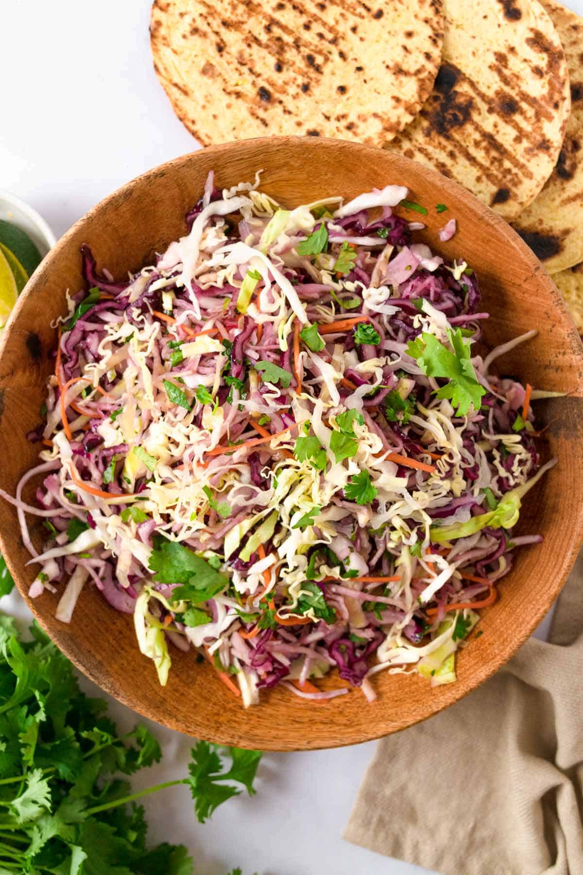 mexican coleslaw